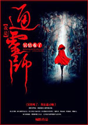 冥情难了:我是通灵师