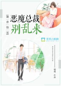 蚀骨情深:恶魔总裁别乱来