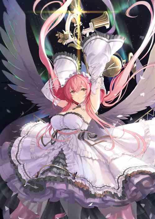 拥有迦勒底后的拯救之旅