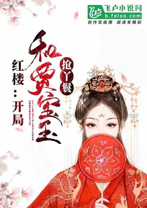 红楼：开局找上贾宝玉