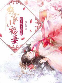 农家小福妻:捡个状元来生崽