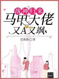 战神归来:马甲大佬又A又飒