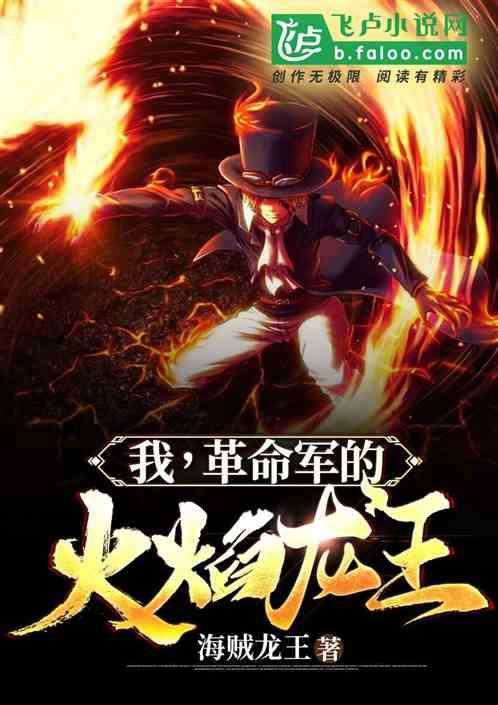 我,革命军的火焰龙王