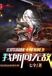边荒流放十年回归!我所向无敌