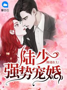 娇妻在上:陆少强势宠婚夏颜兮陆霆琛