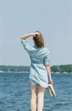 穿越之海神的新娘