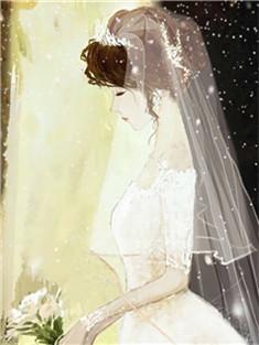 盛夏海棠等风来