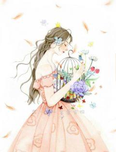 陆向晚好久不见