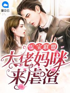 五宝联盟:大佬妈咪来虐渣易晗冷君赫