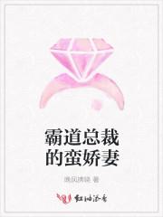 霸道总裁的蛮娇妻