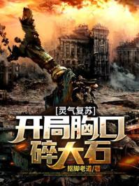 灵气复苏:开局胸口碎大石