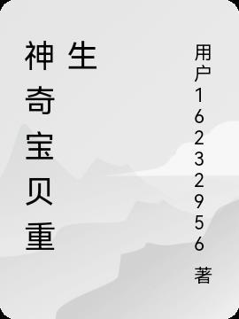 神奇宝贝重生