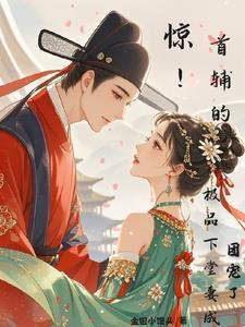 首辅娘子的美食养家日常