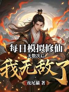 无条件模拟修仙,奖励还能暴击?