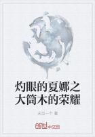 灼眼的夏娜之大筒木的荣耀