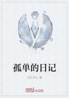 孤单的日记