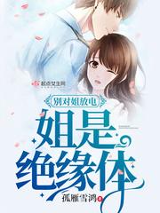 别对姐放电,姐是绝缘体