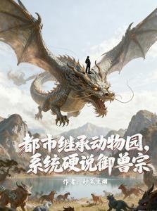都市继承动物园，系统硬说御兽宗