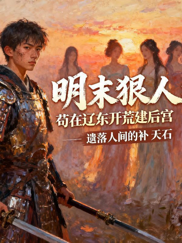 明末狠人:苟在辽东开荒建后宫